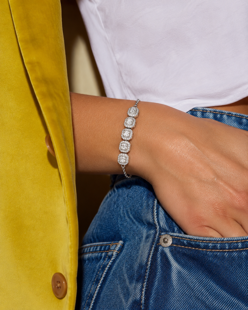 Princess Halo Bracelet