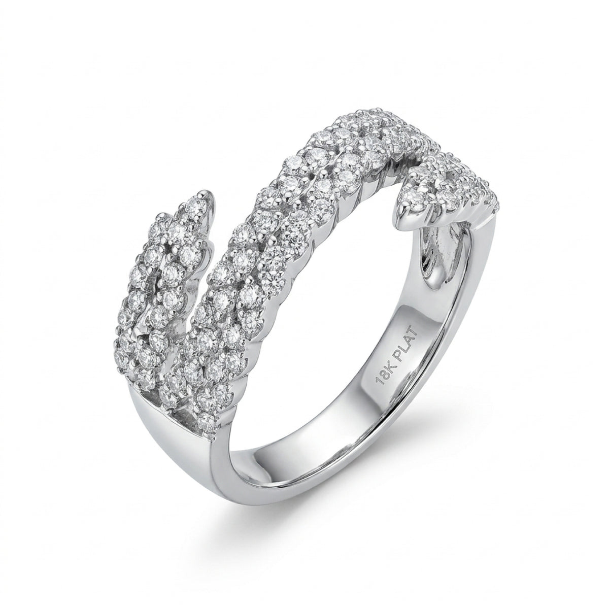 Royal Glam Ring