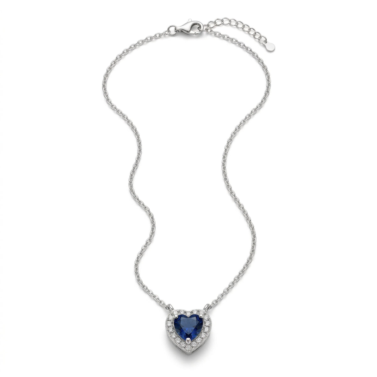Heart Shaped Stones