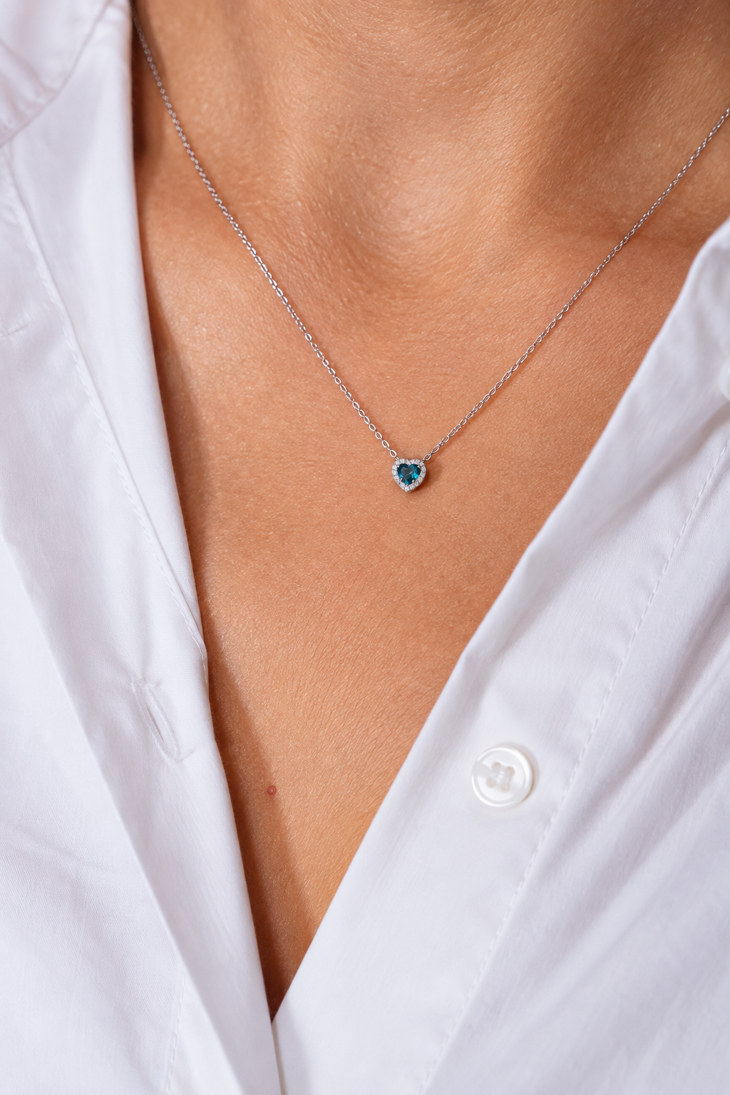 Heart Shaped Stones