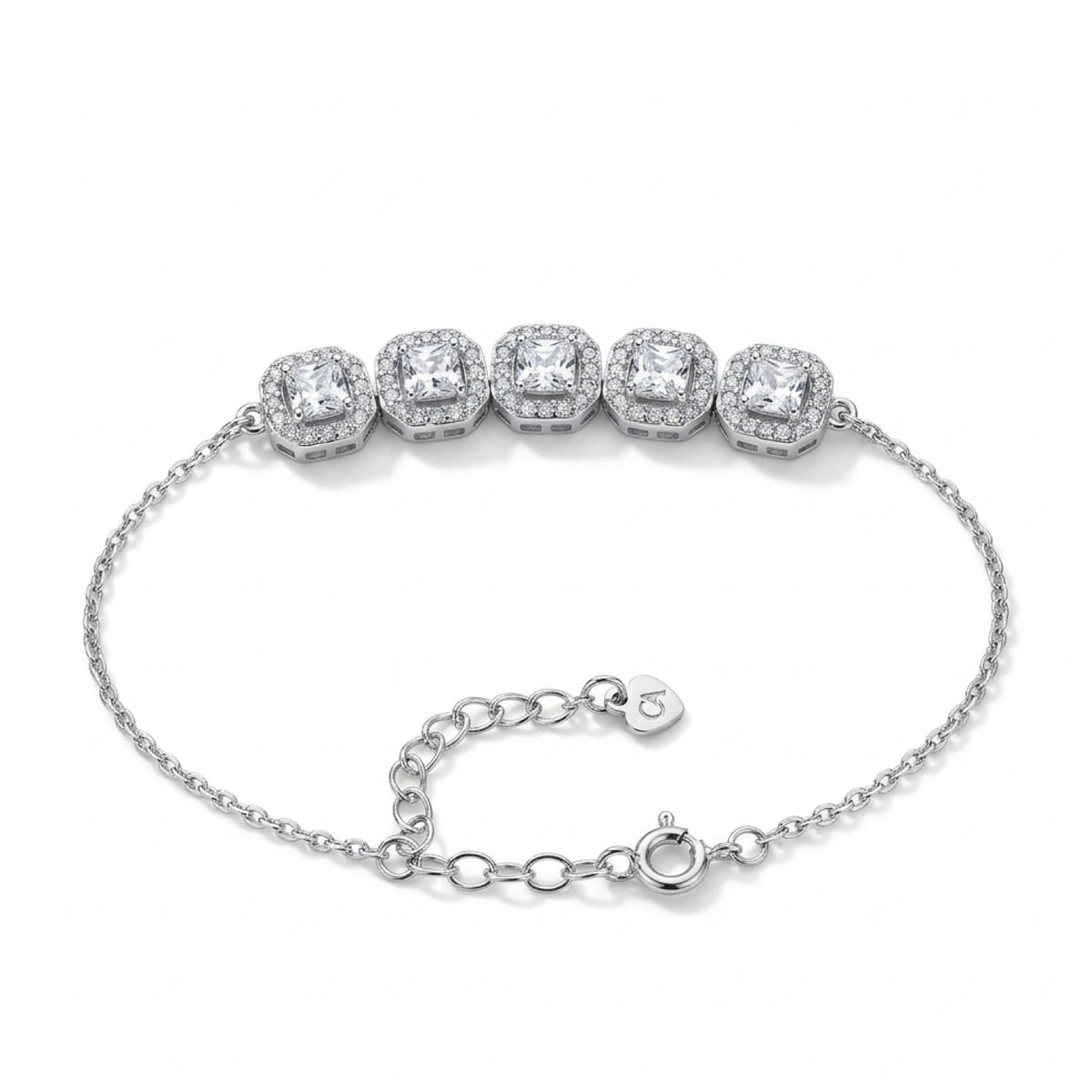 Princess Halo Bracelet